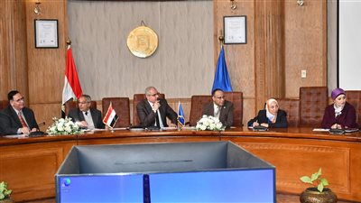 الأسبوع المقبل آخر موعد لتسجيل مقررات الدراسية لطلاب جامعة الإسماعيلية الجديدة الأهلية