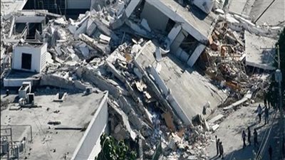 البحوث الفلكية تكشف حقيقة وقوع زلزال بقوة 8.5 ريختر الساعات المقبلة ونهاية العالم