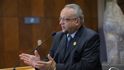 مكتبة الإسكندرية تقيم ندوة عن مستقبل الذكاء الاصطناعي في العمارة