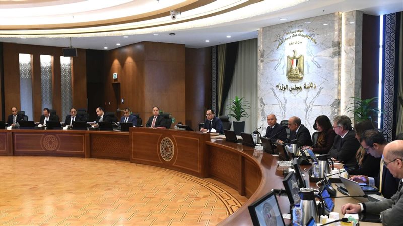 اجتماع رئيس الوزراء،