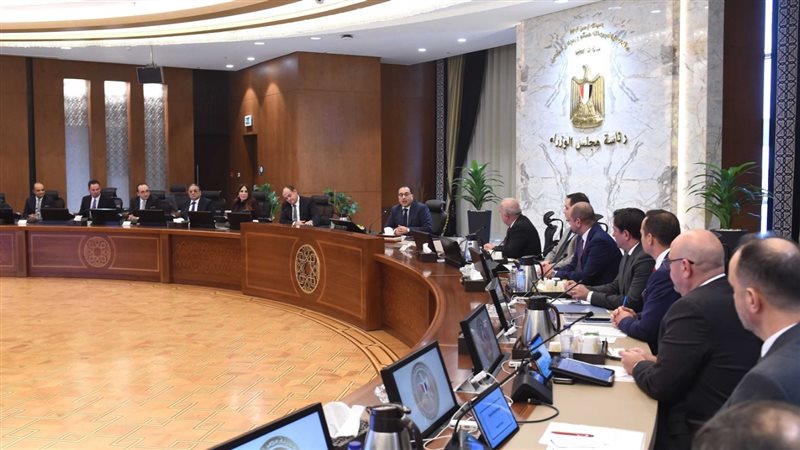  اجتماع رئيس الوزراء،