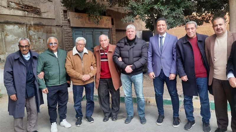 رابطة المعلقين الرياضيين,