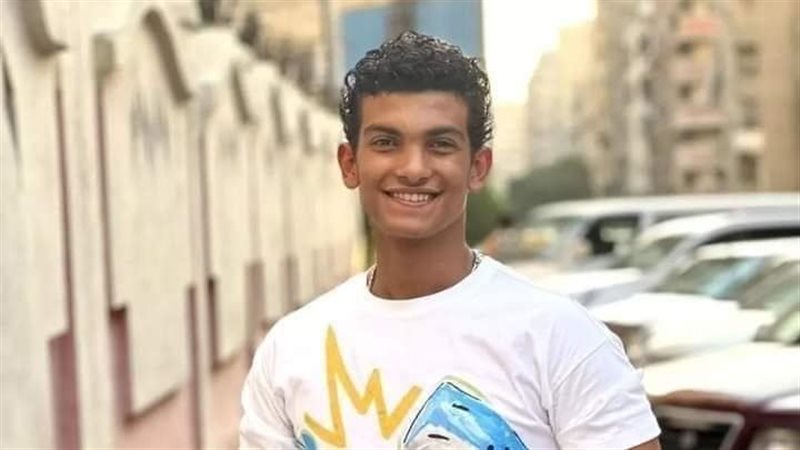 الملاكم الراحل رامز