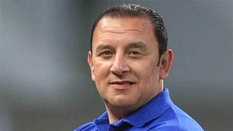 محمد غندر مراسل