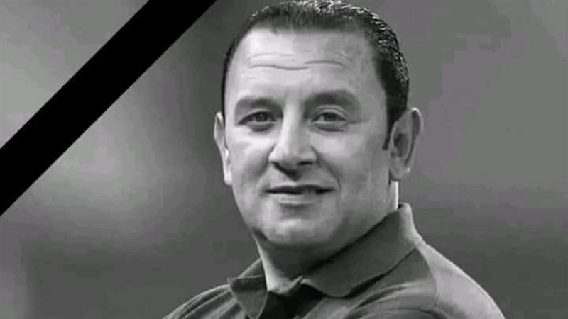 محمد غندر، فيتو