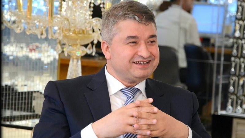 المهندس محمد عبدالكريم،فيتو