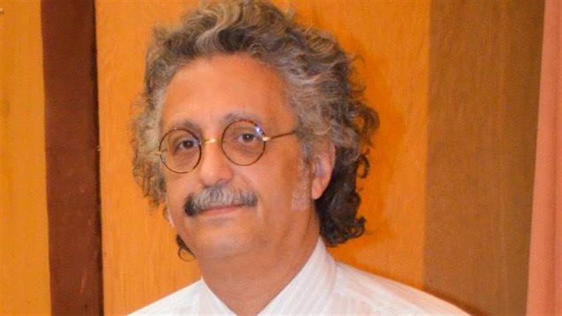 د.حسين خيري، فيتو