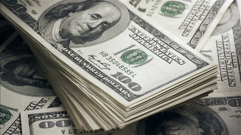 سعر الدولار، فيتو