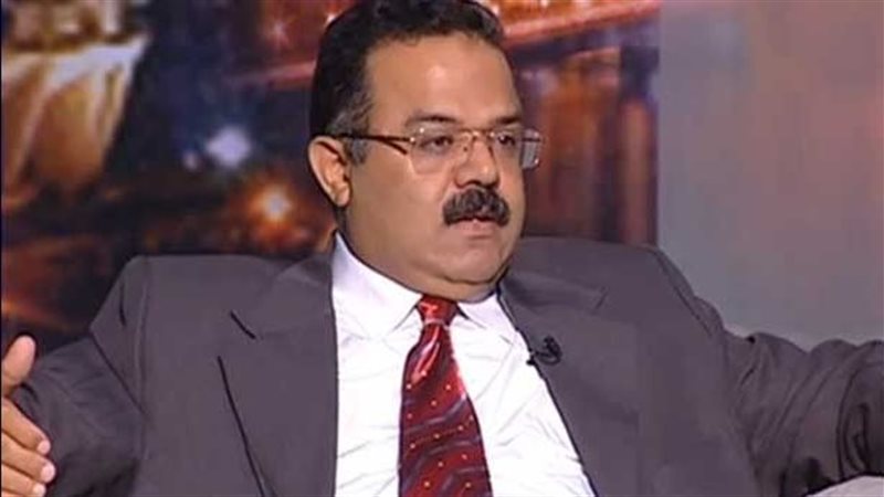 محمود العسقلانى،فيتو