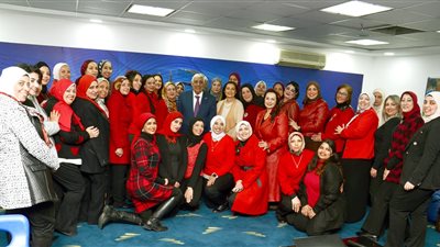 المصرف المتحد يطلق حملة لتحفيز فريق العمل على زيادة الإنتاجية وتحقيق النمو المستهدف