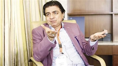 جمال شعبان يحذر من الزعل ويكشف عن أمراض يسببها، أخطرها العمى والسكتة الدماغية