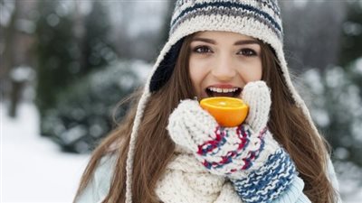 نصائح مهمة لتقوية المناعة في الشتاء، أبرزها تناول المشروبات الدافئة (فيديو) 
