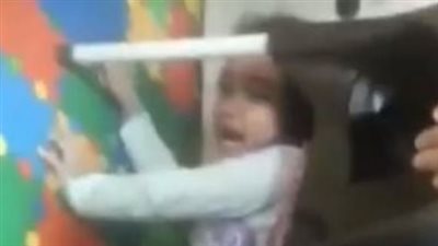 السجن 8 سنوات لمديرة حضانة الإسكندرية بتهمة ضرب وتعذيب الأطفال 