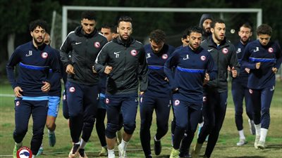 مباراة فيوتشر وحرس الحدود في الدوري المصري الممتاز اليوم 