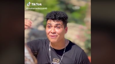 اعترافات صادمة للتيك توكر 