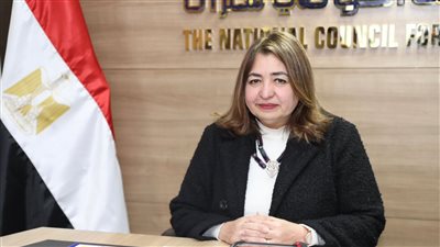 قومي المرأة ينظم اجتماعا لتنفيذ أنشطة تعميم منظور المساواة بين الجنسين