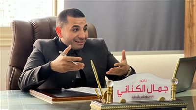 الكناني: البيع بالأجل سبب أزمة صناعة الدواجن.. ومستوردو خامات الأعلاف تعرضوا لخسائر كبيرة
