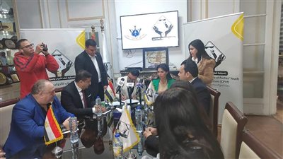  بروتوكول تعاون بين تنسيقية الأحزاب والمهن الموسيقية 