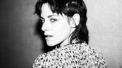 كريستين ستيوارت ونجوم الفن في حفل غداء مهرجان برلين السينمائي (صور)