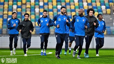 تحرك جديد من الزمالك في أزمة قيد اللاعبين الجدد 