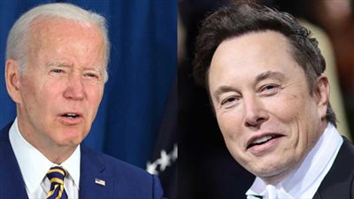 التفاعل بفلوسه، ماسك يهدد مهندسي تويتر بالطرد بسبب ضعف تغريداته مقارنة ببايدن