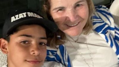 ابن كريستيانو رونالدو يظهر بالثوب السعودي والغترة الخليجية (صور)