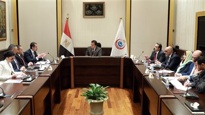 الصحة تطلق مبادرة للحفاظ على صحة القلب لخفض أعداد الإصابة بالذبحة الصدرية