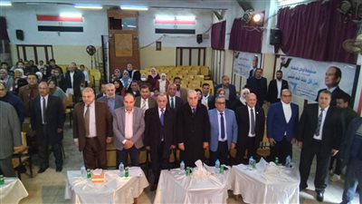 وكيل تعليم الدقهلية يعلن نتيجة المرحلة النهائية لمسابقة أوائل الطلبة للثانوية العامة