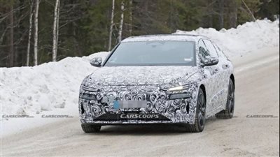 بي إم دبليو تطلق سيارتها الكهربائية X2 (تفاصيل)