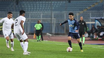 جدول ترتيب الدوري المصري الممتاز بعد الجولة الـ 18