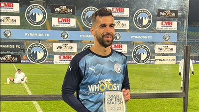 باتشيكو يكشف سبب عدم مشاركة عبد الله السعيد أساسيا أمام المصري