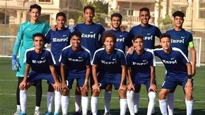 إنبى 2007 يهزم الزمالك 2-1 في دوري الجمهورية للناشئين