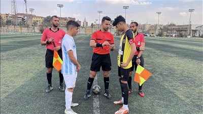 نتائج الجولة الـ 23 لدوري الجمهورية للناشئين 2007