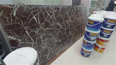 أخبار العقارات اليوم.. 225 ألف جنيه سعر متر المحال التجارية بأكتوبر.. وتقنية جديدة آمنة بديلة للرخام 