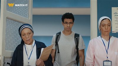 التفاصيل الكاملة لحلقات المسلسل الكوميدي بالطو ومفاجأة أحداث الحلقة الرابعة