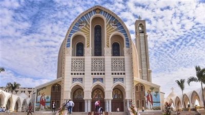 رفض 5 طعون لوقف عمومية المجلس الإنجيلي