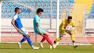 دوري القسم الثاني، 6 مباريات اليوم ضمن مجموعة القاهرة في الجولة الـ18