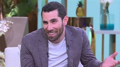 رد فعل عزيز مرقة على نطق المصريين الخاطئ لاسمه (فيديو)