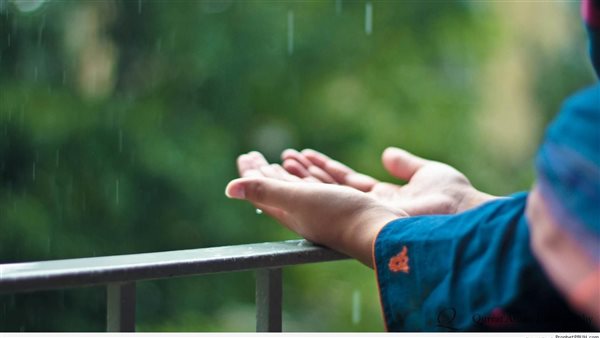 تفسيرحلم الدعاء تحت المطر فى المنام وعلاقته بالدعاء المستجاب وتحقيق الأمانى