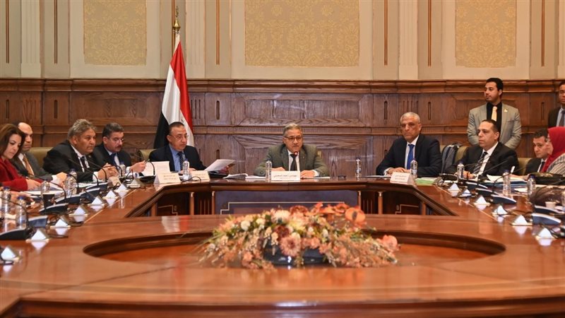 محلية البرلمان بحضور