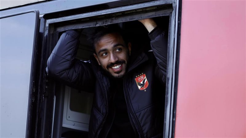 محمود كهربا لاعب