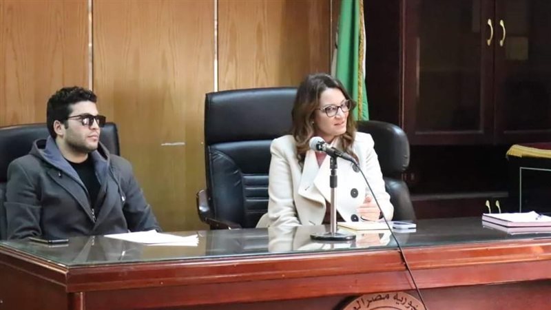  فعاليات الدورة التدريبية