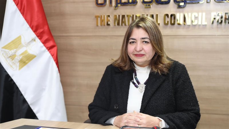 الدكتورة نجلاء العادلي،