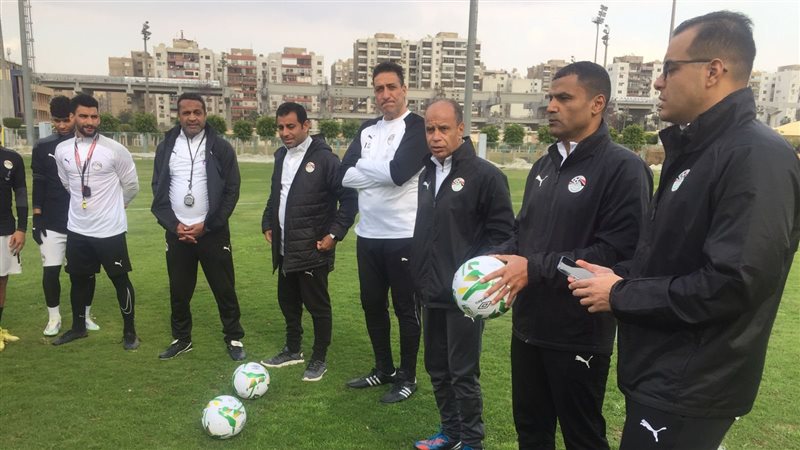 منتخب الشباب، فيتو