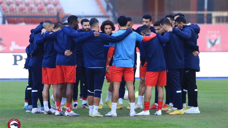 فيوتشر،فيتو