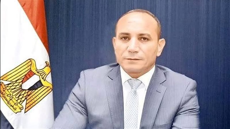 اللواء شاكر يونس
