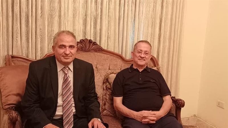 الإذاعي أحمد إبراهيم