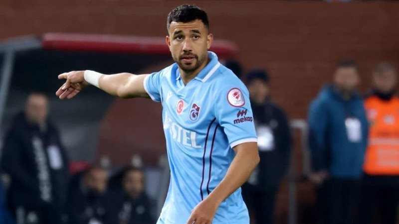 محمود تريزيجيه،فيتو