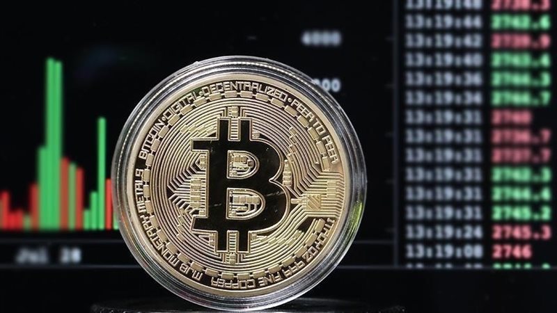 العملات الرقمية 
