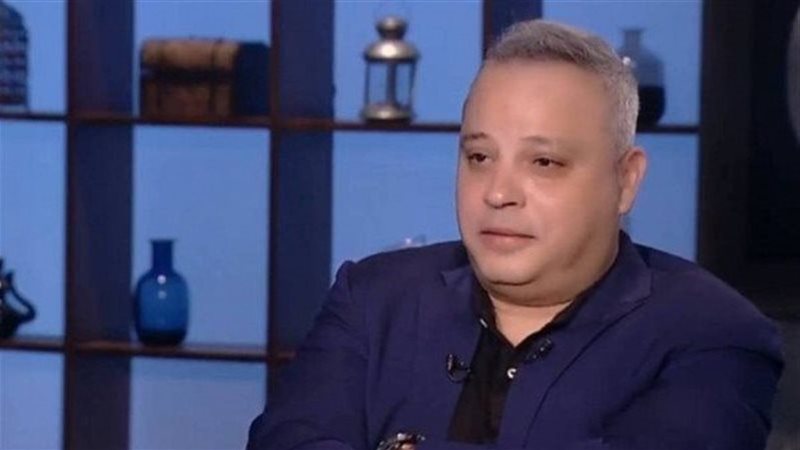 تامر عبد المنعم،